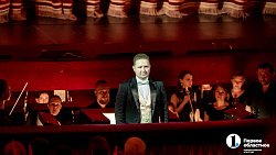 Фестиваль балета в Челябинске завершился ярким гала‑концертом