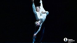 Фестиваль балета в Челябинске завершился ярким гала‑концертом