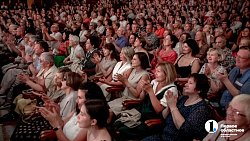 Фестиваль балета в Челябинске завершился ярким гала‑концертом