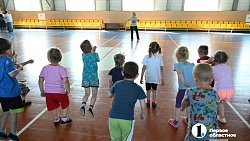 Алексей Текслер поручил «довести до ума» стадион в Кыштыме