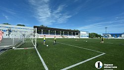 Алексей Текслер поручил «довести до ума» стадион в Кыштыме