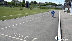 Алексей Текслер поручил «довести до ума» стадион в Кыштыме