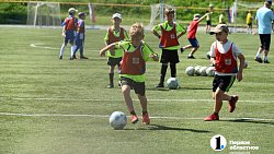 Алексей Текслер поручил «довести до ума» стадион в Кыштыме