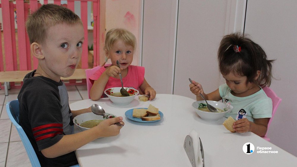 В детский сад Аши привезли сыр фантомного производителя