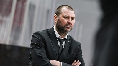 Хоккейный клуб «Челмет» возглавил Марат Аскаров