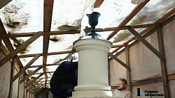 Реконструкция усадьбы Демидовых в Кыштыме должна завершиться до конца 2024 года