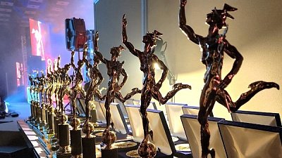 Челябинское предприятие стало победителем премии «Золотой Меркурий»