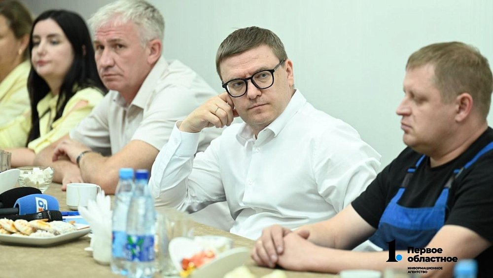 Дороги, зарплаты и спецпрограммы для пенсионеров — Алексей Текслер дал поручения после визита в Кыштым