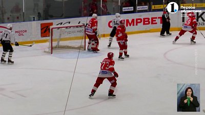 Марат Аскаров ― главный тренер «Челмета»