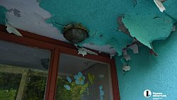 Алексей Текслер о лагере рядом с Кыштымом: «Надо вернуть его детям»