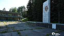 Алексей Текслер о лагере рядом с Кыштымом: «Надо вернуть его детям»