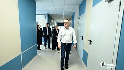 Алексей Текслер о лагере рядом с Кыштымом: «Надо вернуть его детям»