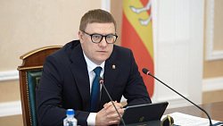 Почти 140 тысяч детей вступили в «Движение первых» в Челябинской области