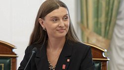 Почти 140 тысяч детей вступили в «Движение первых» в Челябинской области