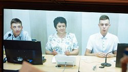 Почти 140 тысяч детей вступили в «Движение первых» в Челябинской области