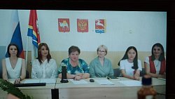 Почти 140 тысяч детей вступили в «Движение первых» в Челябинской области