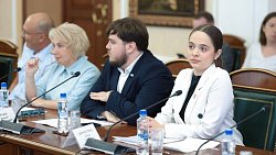 Почти 140 тысяч детей вступили в «Движение первых» в Челябинской области