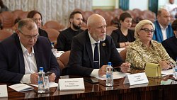 В Челябинской области усиливают антиэкстремистскую вертикаль