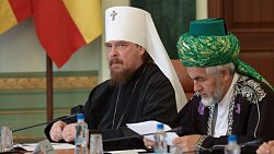 В Челябинской области усиливают антиэкстремистскую вертикаль