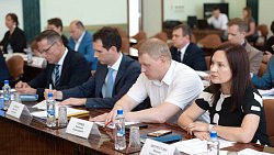 В Челябинской области усиливают антиэкстремистскую вертикаль