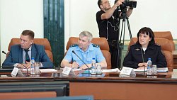 В Челябинской области усиливают антиэкстремистскую вертикаль