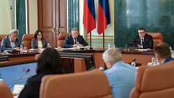 В Челябинской области усиливают антиэкстремистскую вертикаль