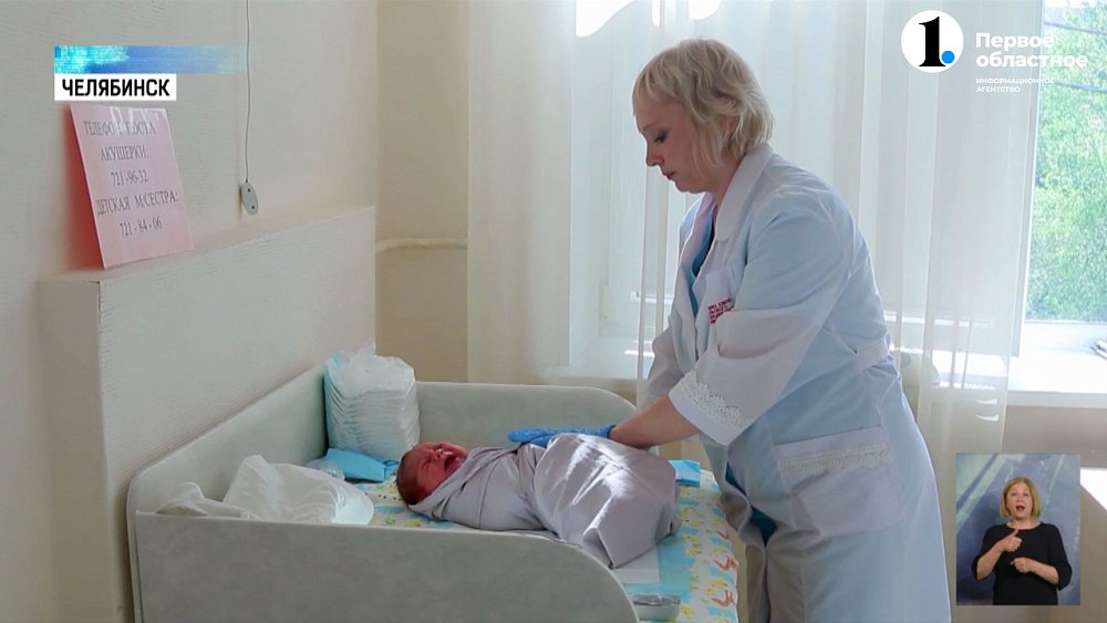 История медсестры с 30-летним стажем