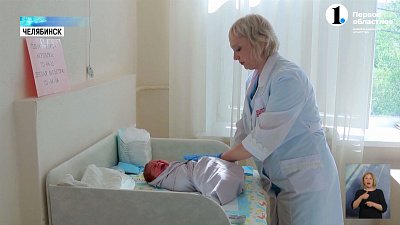 История медсестры с 30-летним стажем