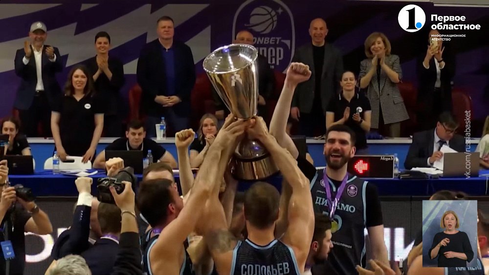 Александр Лавников переходит в «Челбаскет»