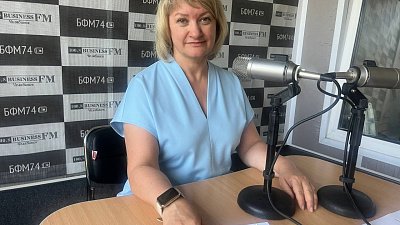 Ольга Юрченко: «Сегодня можно газифицировать даже садовый дом»