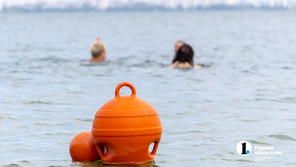 Под Челябинском на реке Миасс утонул мужчина