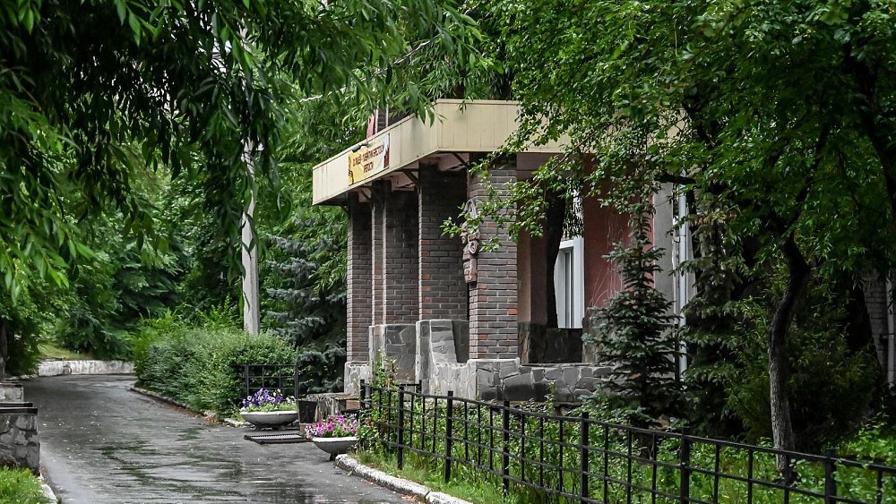 Челябинка, набравшая на ЕГЭ 300 баллов, выпускается из лицея № 31