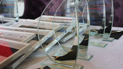 В Челябинской области наградили 10 лучших экспортеров среди МСП