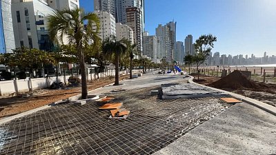 Южноуральские стройматериалы применяют при строительстве «города миллионеров» в Бразилии