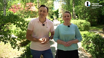 В новом выпуске «Зеленой передачи» эксперты рассказали о выборе посадочного материала и тонкостях ухода за хвойными растениями