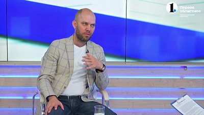 В программе «Есть вопрос» обсудили юридическую помощь бойцам СВО