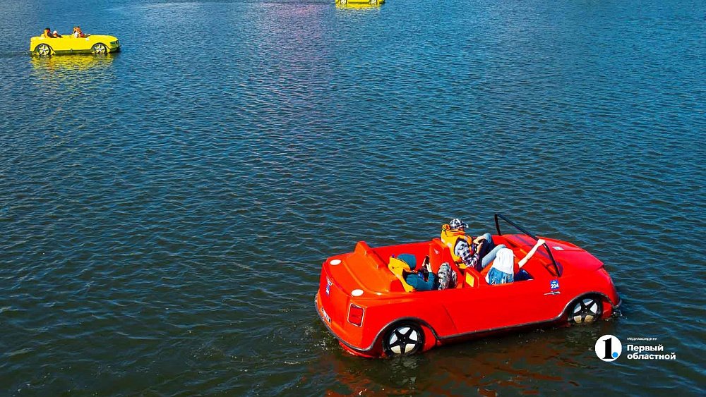 Жара до +29 градусов ожидается в Челябинской области