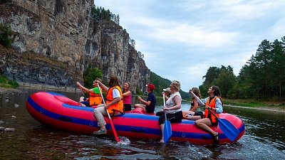 Челябинские туроператоры отмечают удорожание поездок по России на 20%