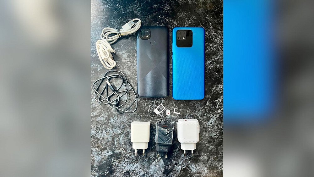 Мужчина пытался перебросить два телефона в колонию строгого режима в Челябинске