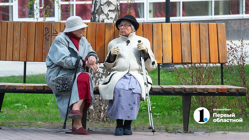 Депутат Госдумы от Челябинской области предложила создать аналог Пушкинской карты для пенсионеров