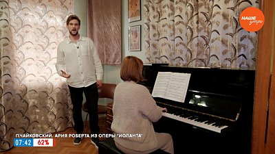 Как подготовиться к походу в оперу? ― в рубрике «Театральная шпаргалка»