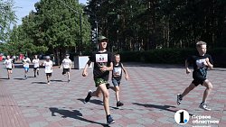 Дзюдоист Денис Ярцев провел Олимпийский день в Челябинске