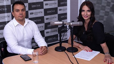 Никита Шпаковский: «Кассовый чек облегчает процесс защиты прав покупателей»