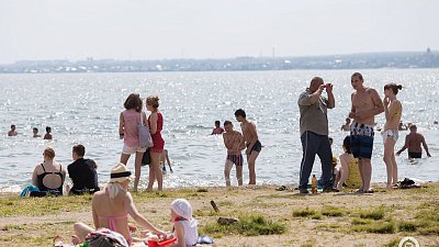 Челябинцы планируют потратить на отпуск около 73 тысяч рублей