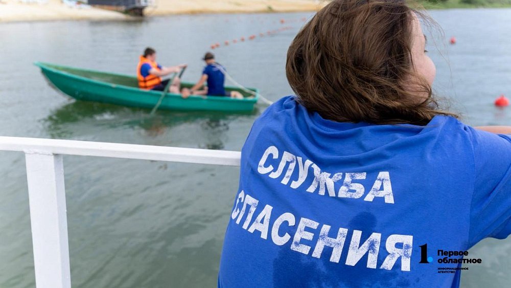 С начала купального сезона в Челябинской области утонули 23 человека