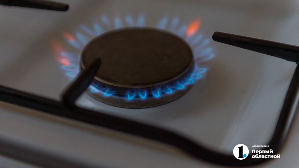 Как газифицировать садовый домик в Челябинской области