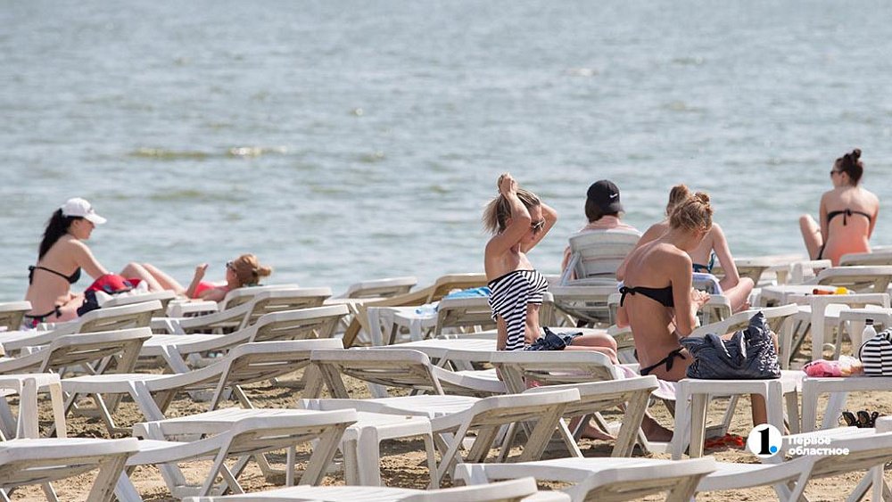 Челябинцы не спешат сдавать путевки в Крым и Дагестан