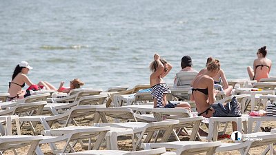 Челябинцы не спешат сдавать путевки в Крым и Дагестан