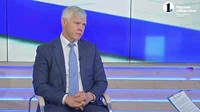 В программе «Есть вопрос» обсудили индексацию пенсий