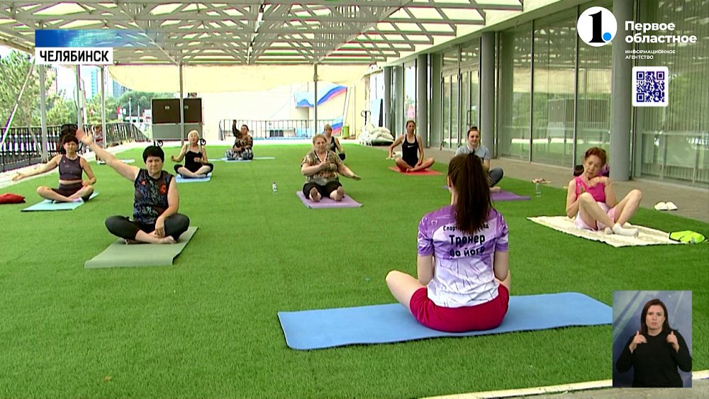 Какими видами спорта можно заниматься на улице